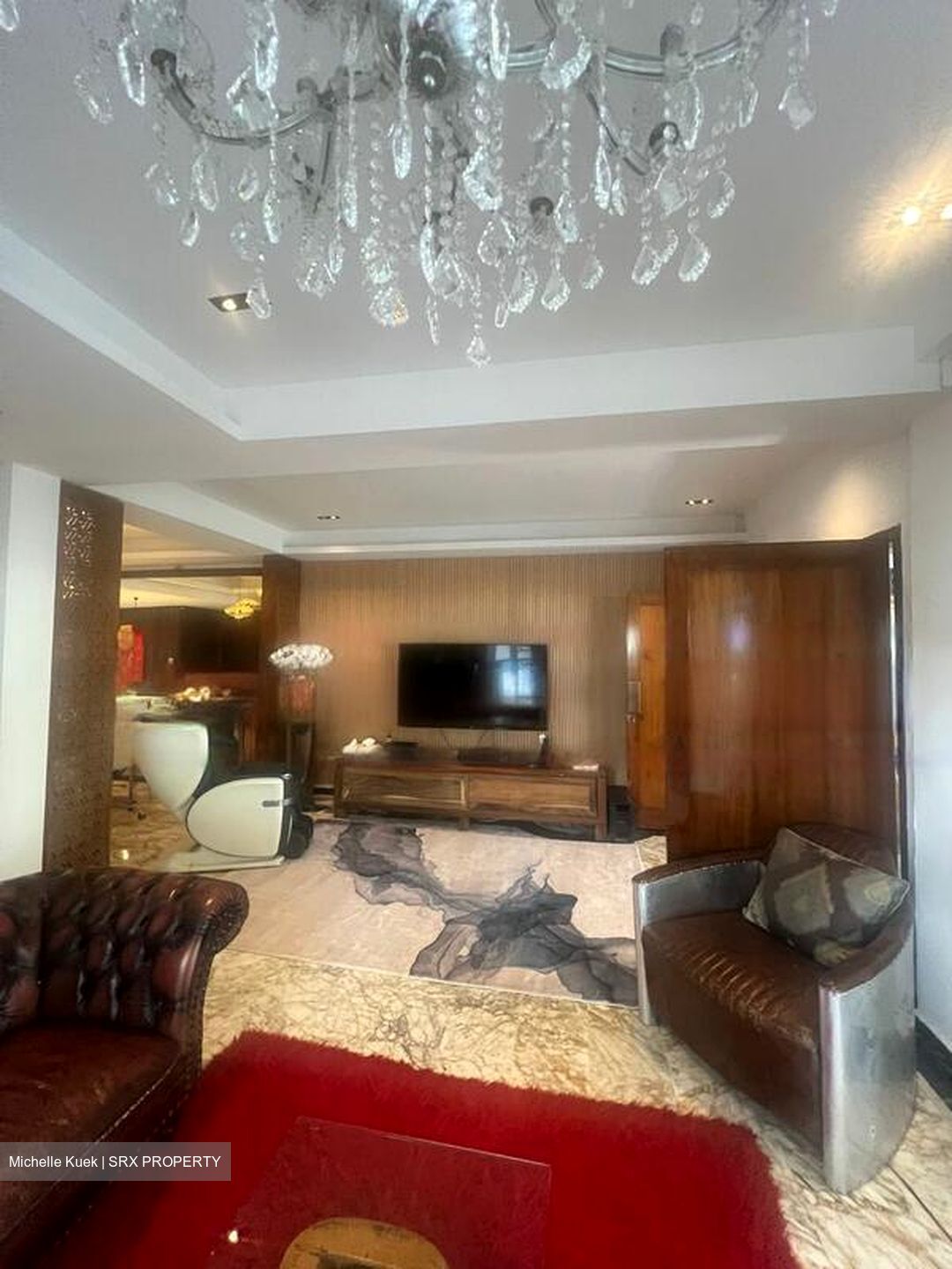 Jalan Senang (D14), Terrace #521786001